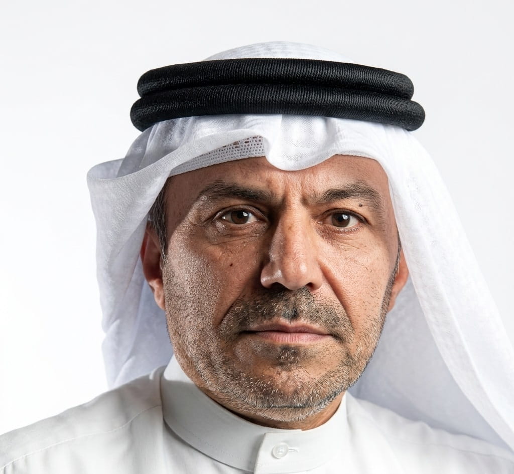 MrMohamedBinIssaAlMohanadi