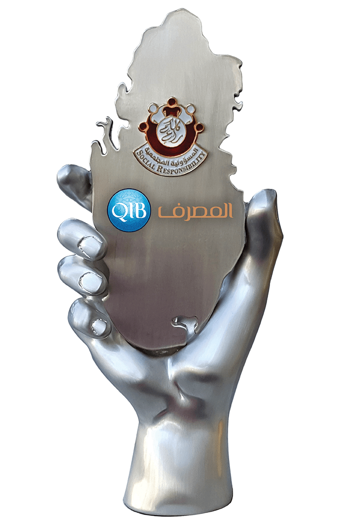 Best Initiative on CSR in the Financial Institutions