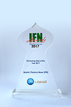 Best Islamic Bank in Qatar 2017