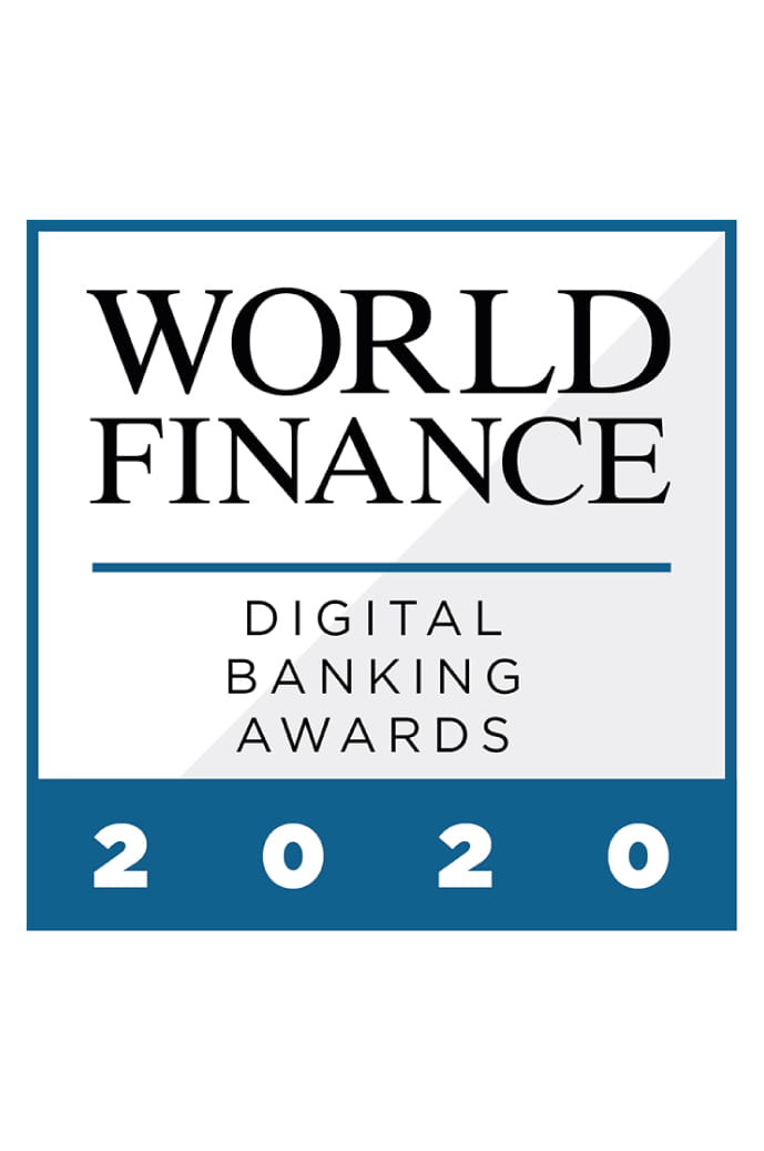 Best Consumer Digital Bank in Qatar