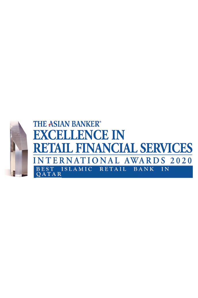 Best Islamic Retail Bank in Qatar