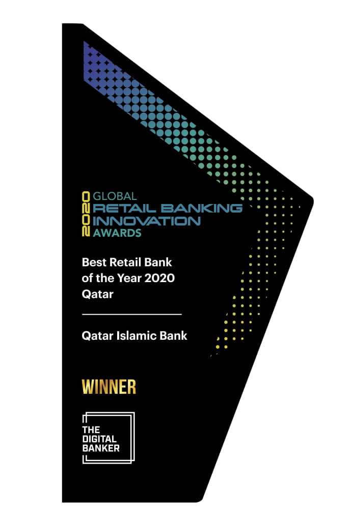 Best Retail Bank of the Year in Qatar