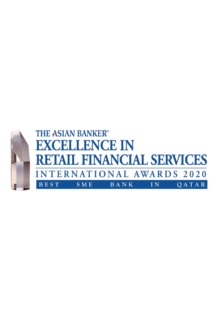 Best SME Bank in Qatar