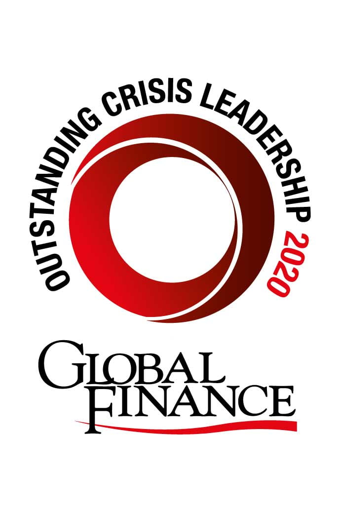 Outstanding Crisis Leadership