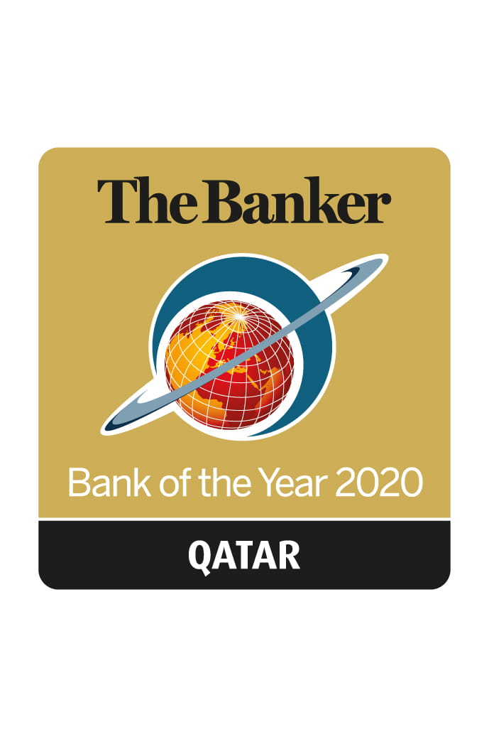 Bank of the Year – Qatar