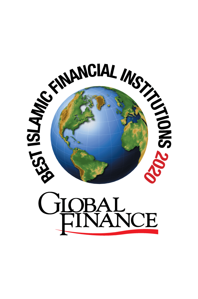 World’s Best Islamic SME Bank