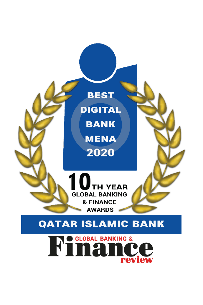 Best Digital Bank in MENA Region