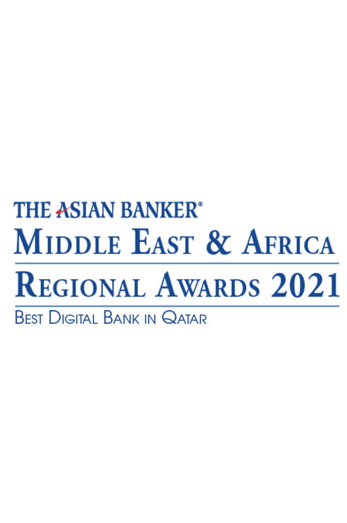 Best Digital Bank in Qatar
