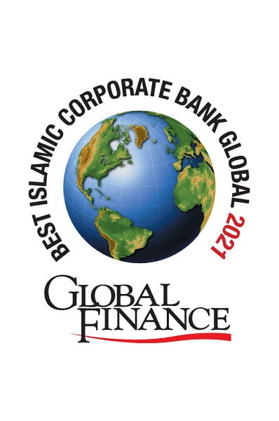 Best Islamic Corporate Bank