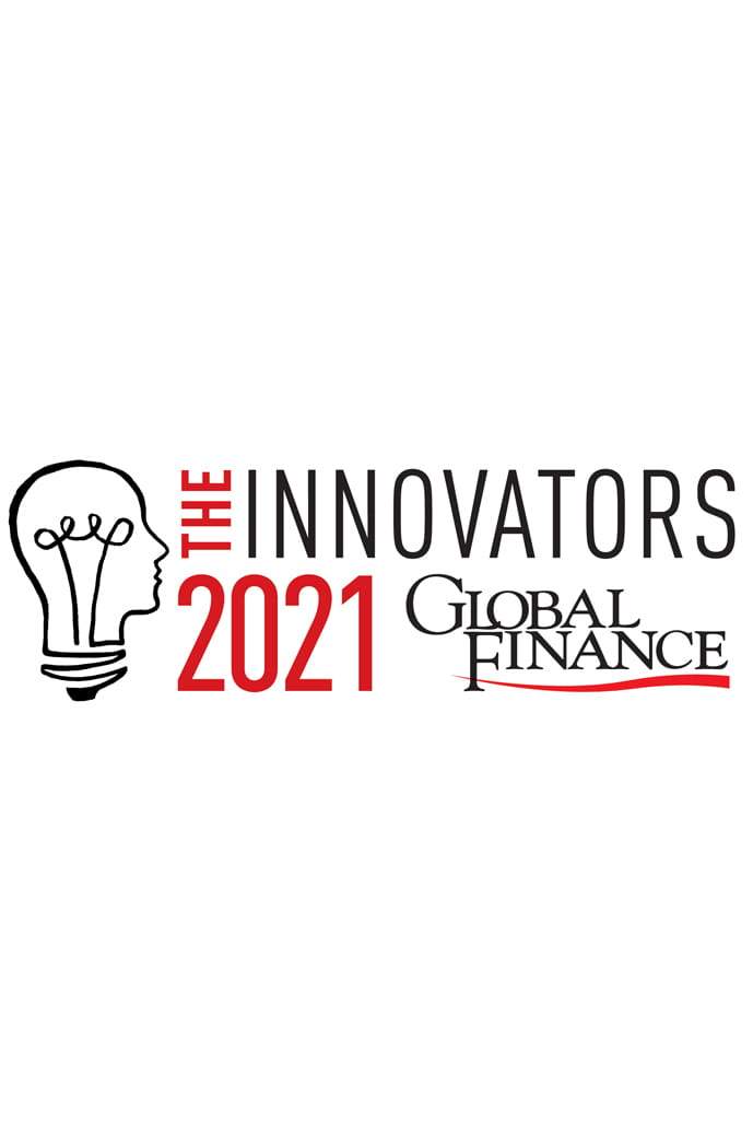 Innovators Award for Integrated services on PoS for corporate