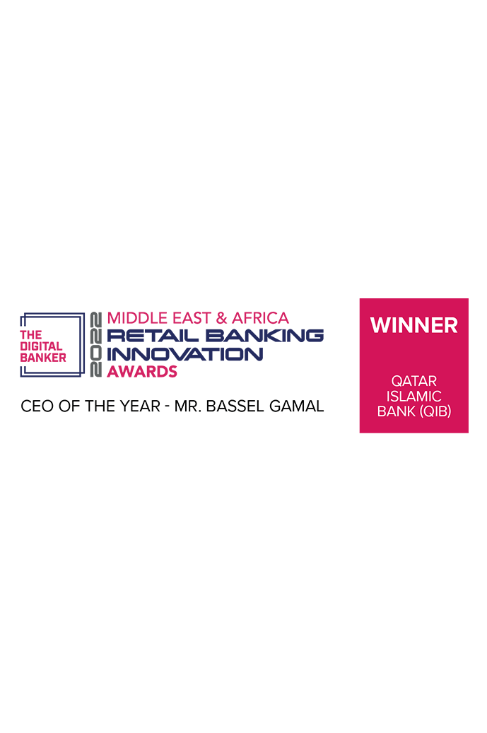 CEO of the Year