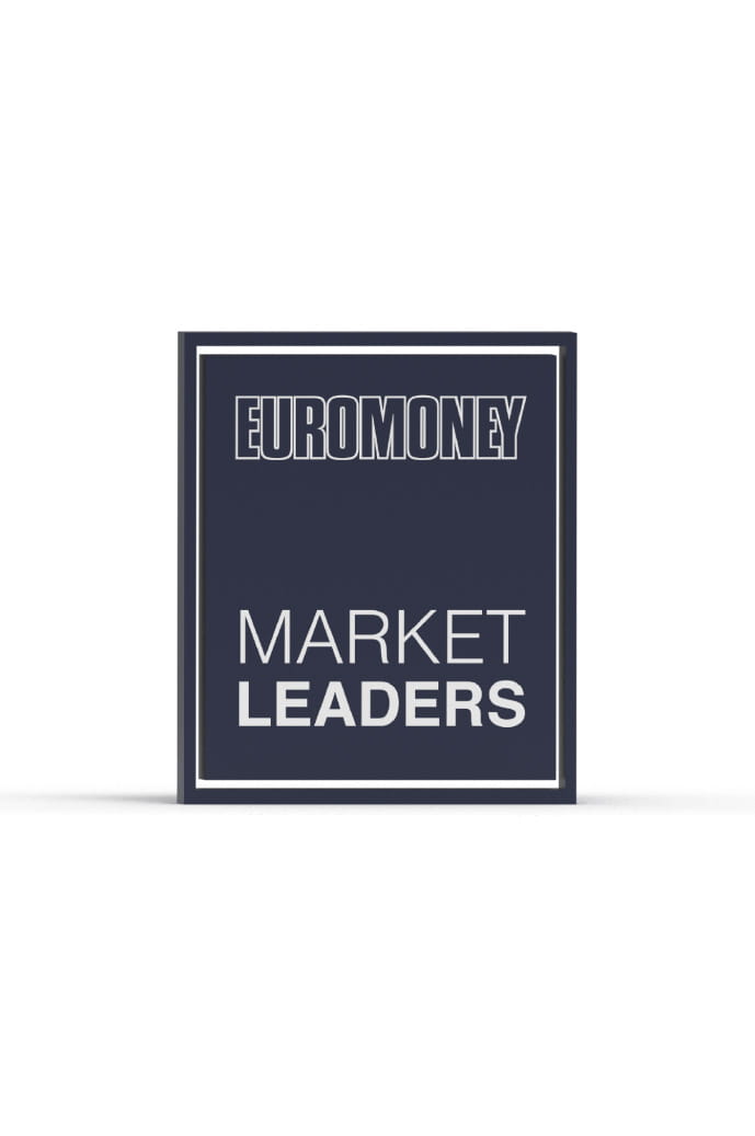 Market Leader in Islamic Finance