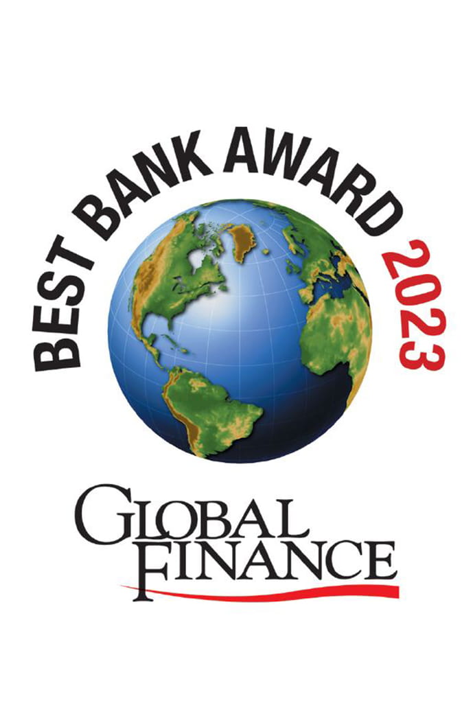 Best Bank in Qatar