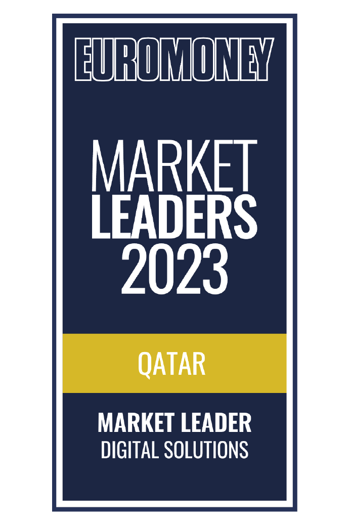 Market Leader in Digital Solutions