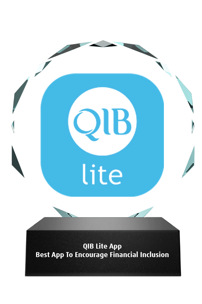 Best App to Encourage Financial Inclusion
