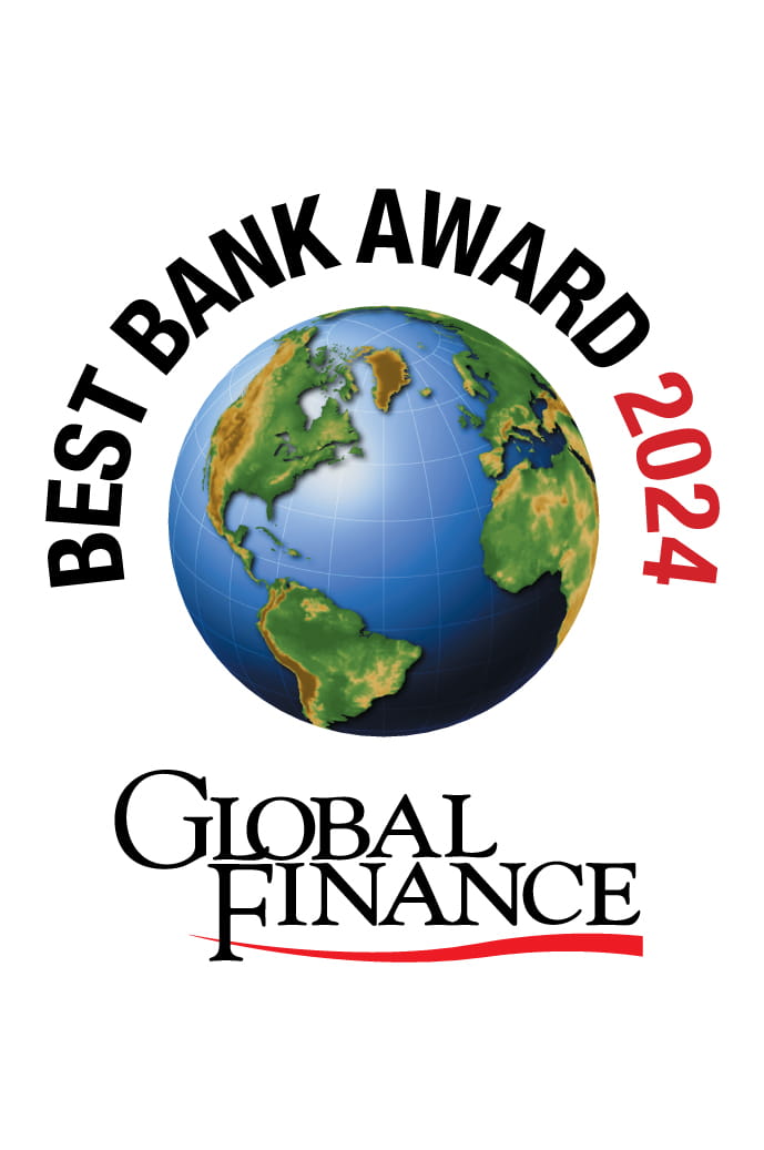 Best Bank in Qatar