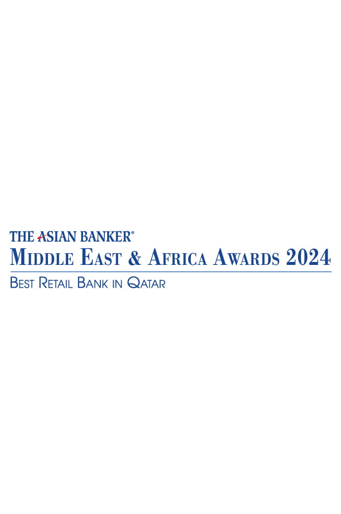 Best Retail Bank in Qatar