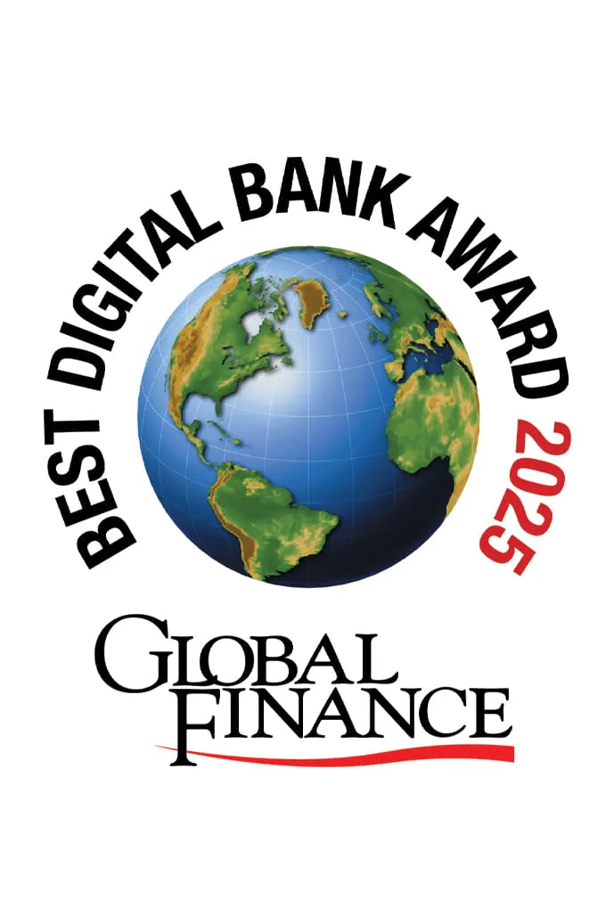 Best Consumer Bank in Ai in Qatar and Middle East