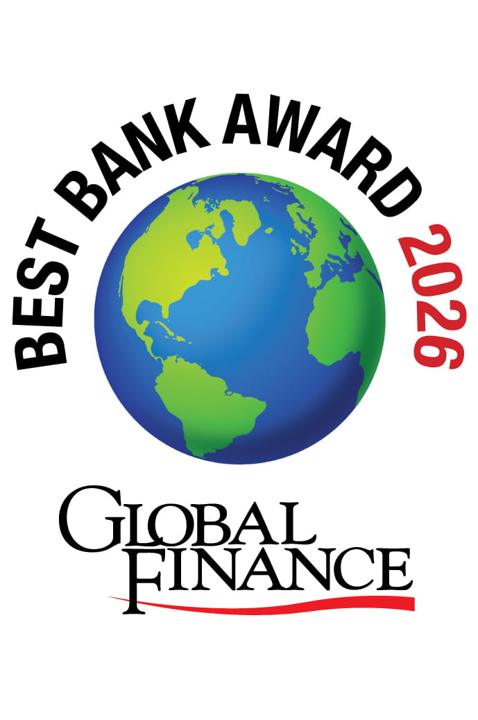 Best Bank in Qatar