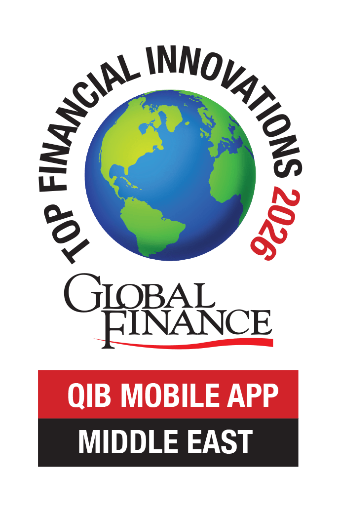 Top Financial Innovations in the Middle East  QIB Mobile App