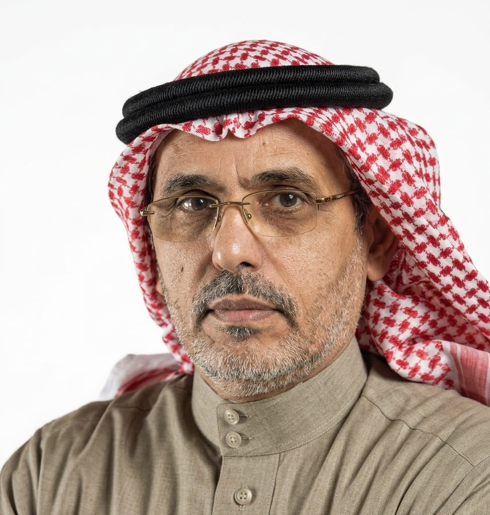 MrAbdullaBinSaeedAlLedah