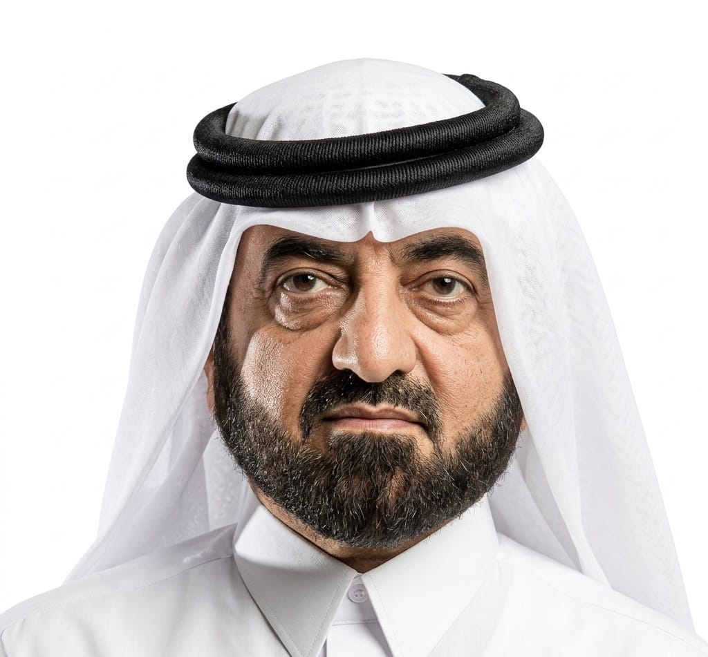 Mr Mansour M Abdul Fattah Al Musleh