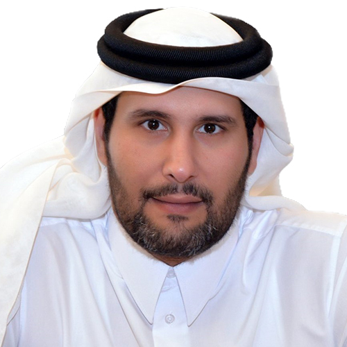 Sheikh/Jassim Bin Hamad Bin Jassim Bin Jaber Al Thani, Chairman of QIB