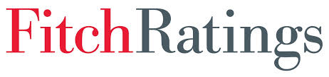 Rating image showing Fitch credit rating.
