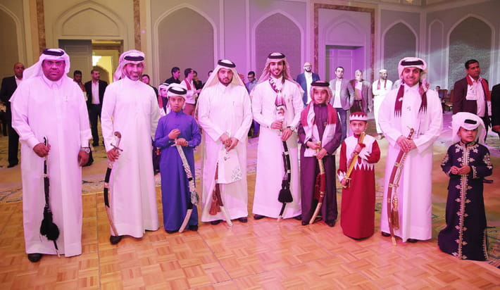 Greeting image celebrating National Day.