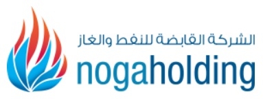 Logo image of NOGA organization.