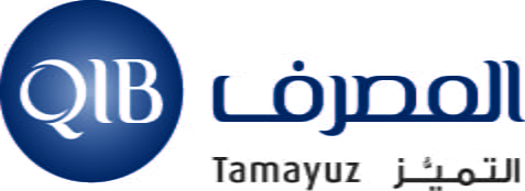 Logo representing affluent banking segment.