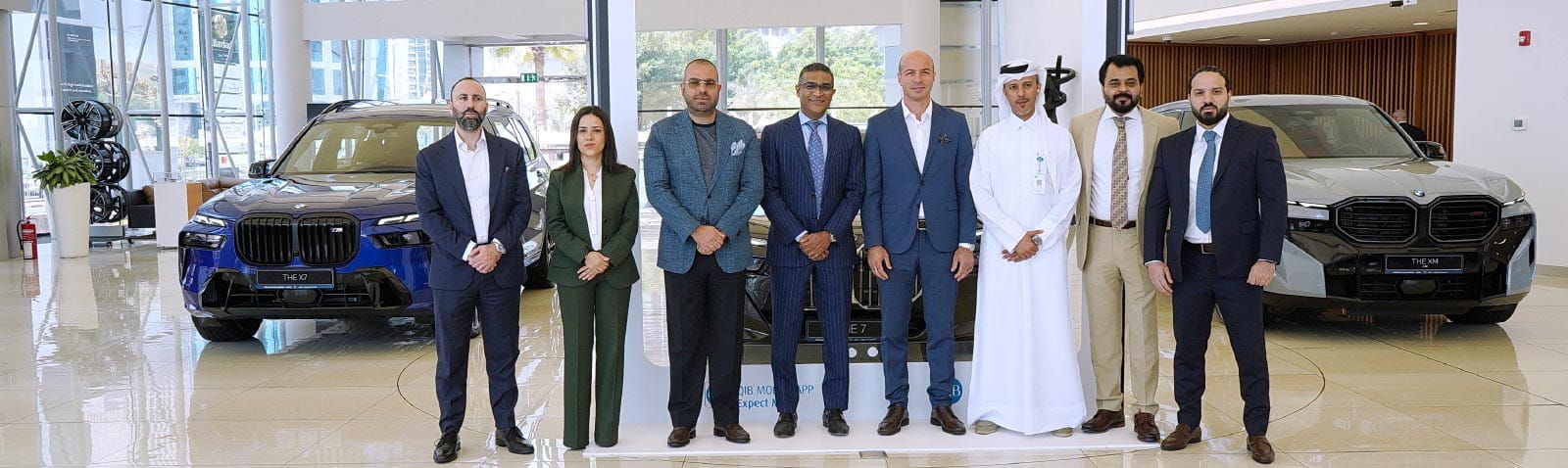 خدمة سوق السيارات للترويج لبانر المنزل