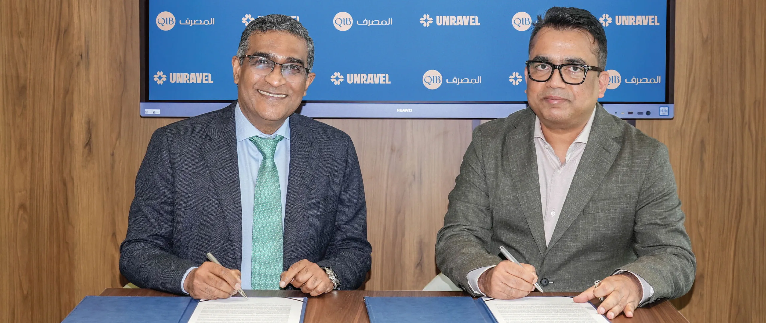 QIB Introduces new Travel Booking Experience Through the QIB Mobile App