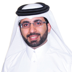M Khalefa Al Mesalam