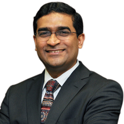 Mr Dorai Anand