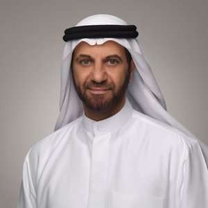 Sheikh Dr. Abdulaziz Khalifa Al-Qasar
