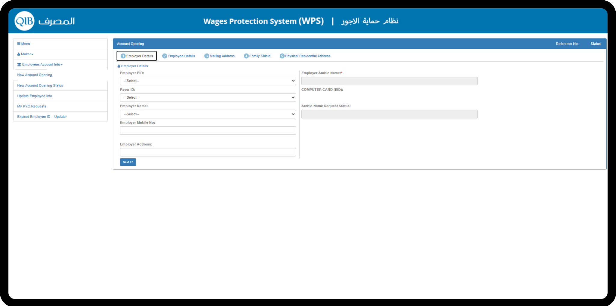 Account-Opening-WPS