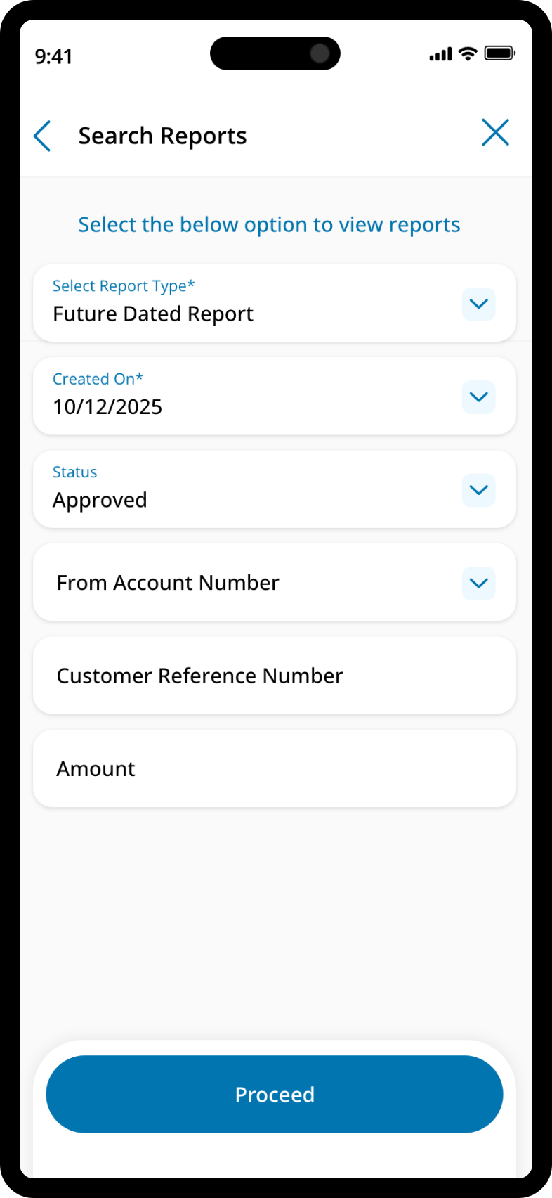 Detailed Transactions - CMB