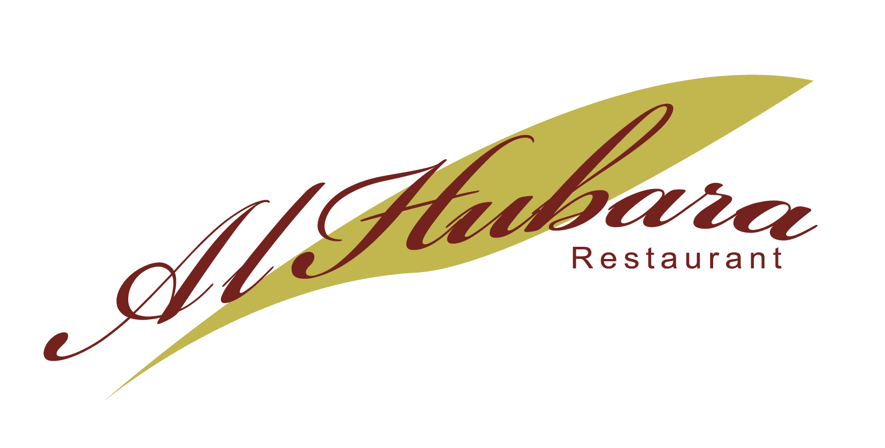 AL HUBARA Sheraton Doha  Logo