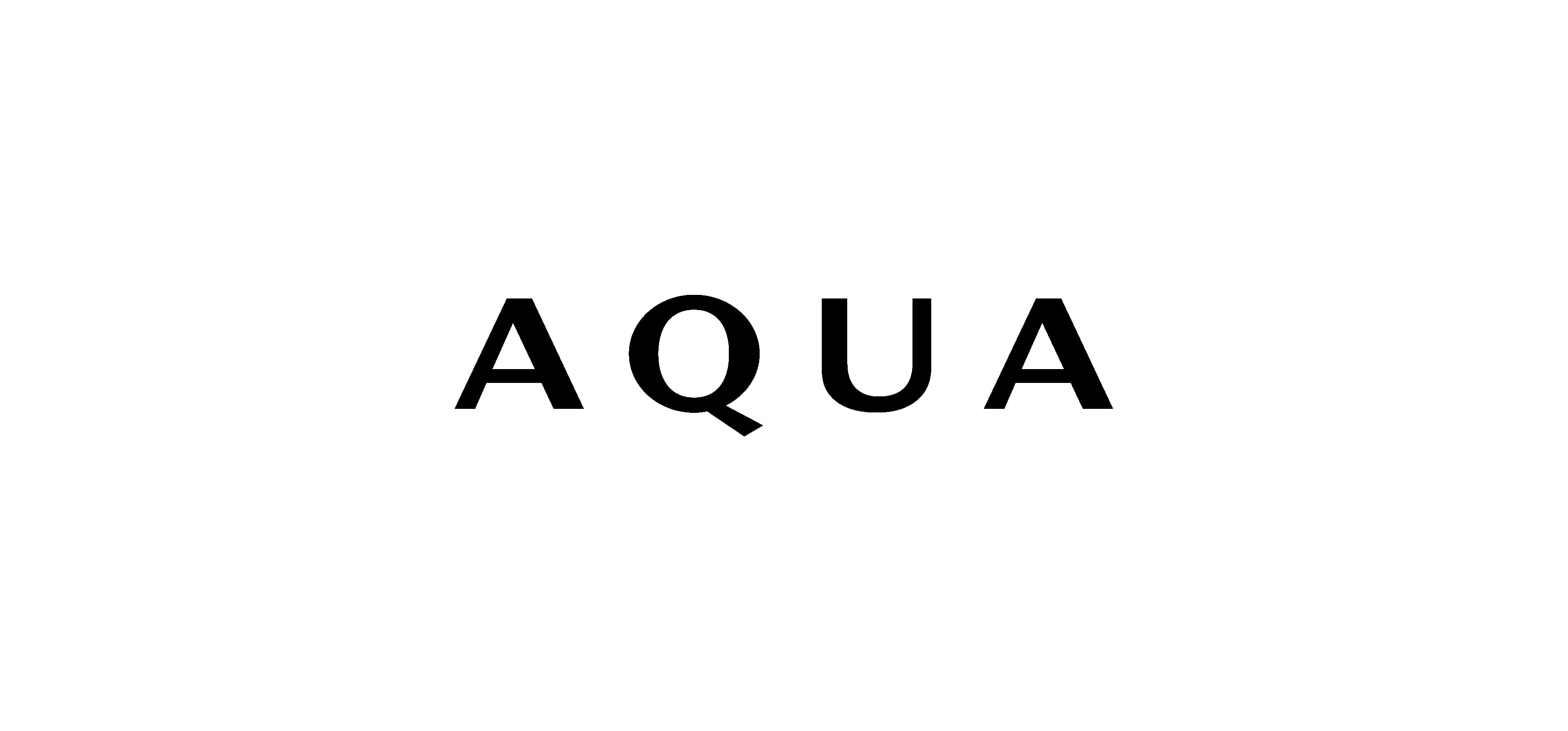 Aqua - Raffles