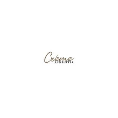 Creme  Butter West Walk  Logo