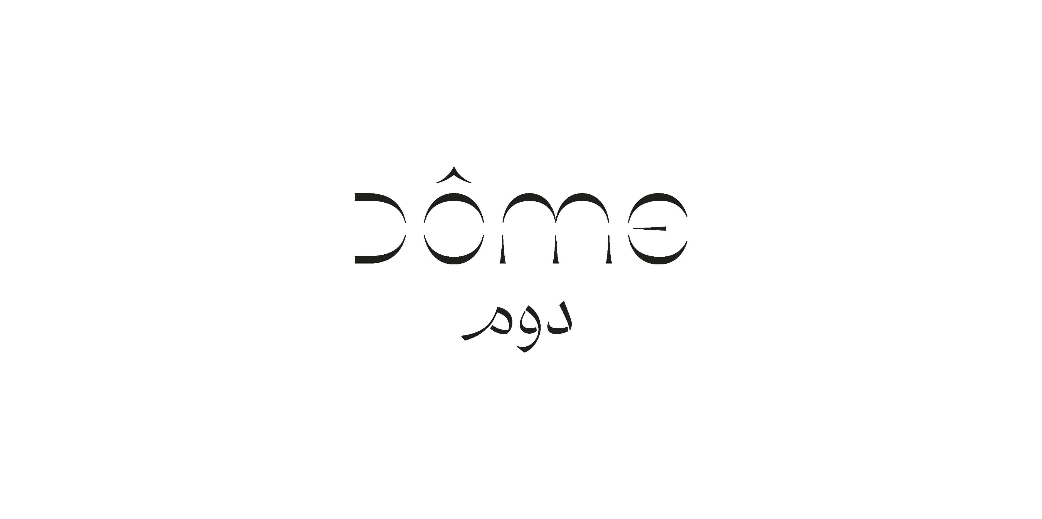 Dome - Fairmont Doha