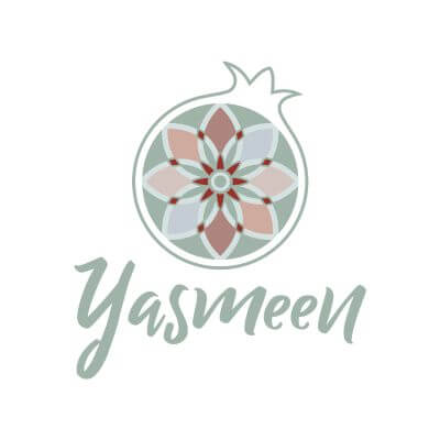 Yasmeen Restaurant Maysan Doha LXR Hotels  Resorts  Logo