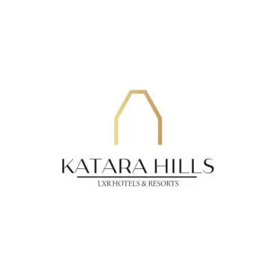 Katara Cultural Village Doha Qatar  Logo