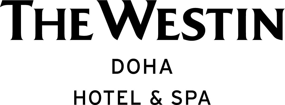 The Westin Doha Hotel  Spa logo