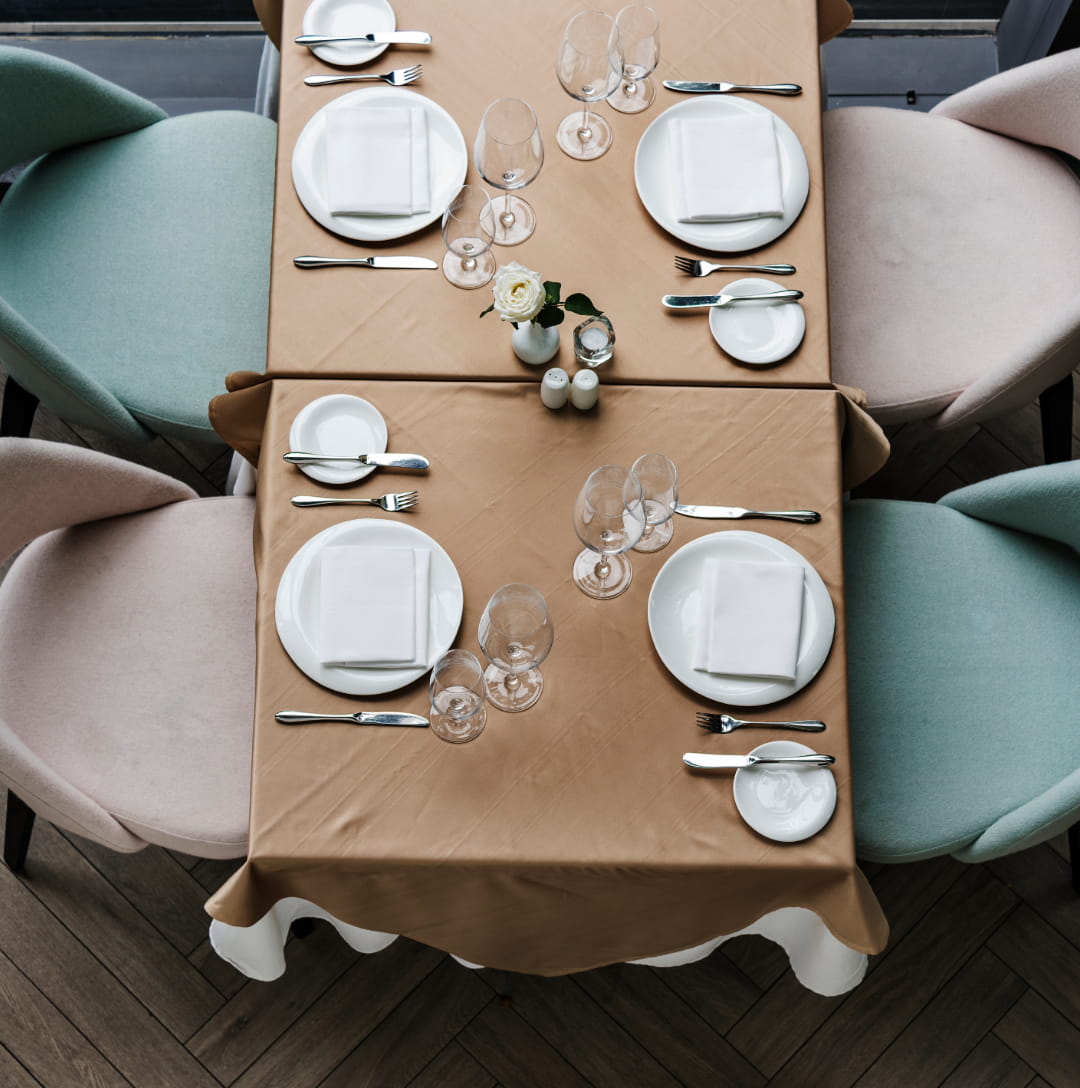 Image depicting dining experiences or restaurant offers.