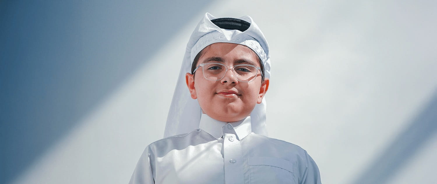 banking-by-kids-banner-qatar-islamic-bank-qib
