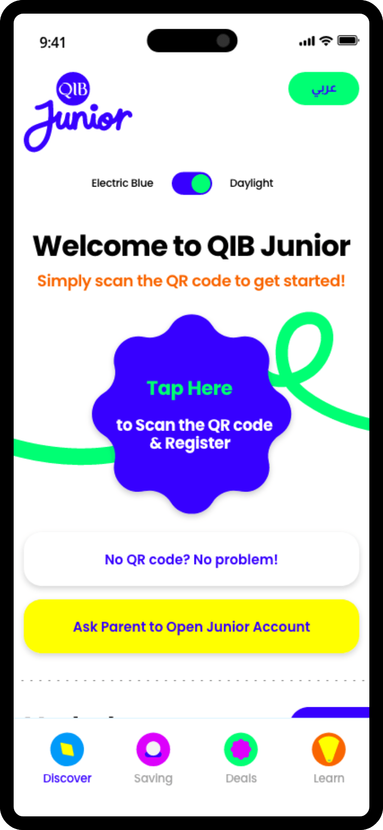 Prelogin
