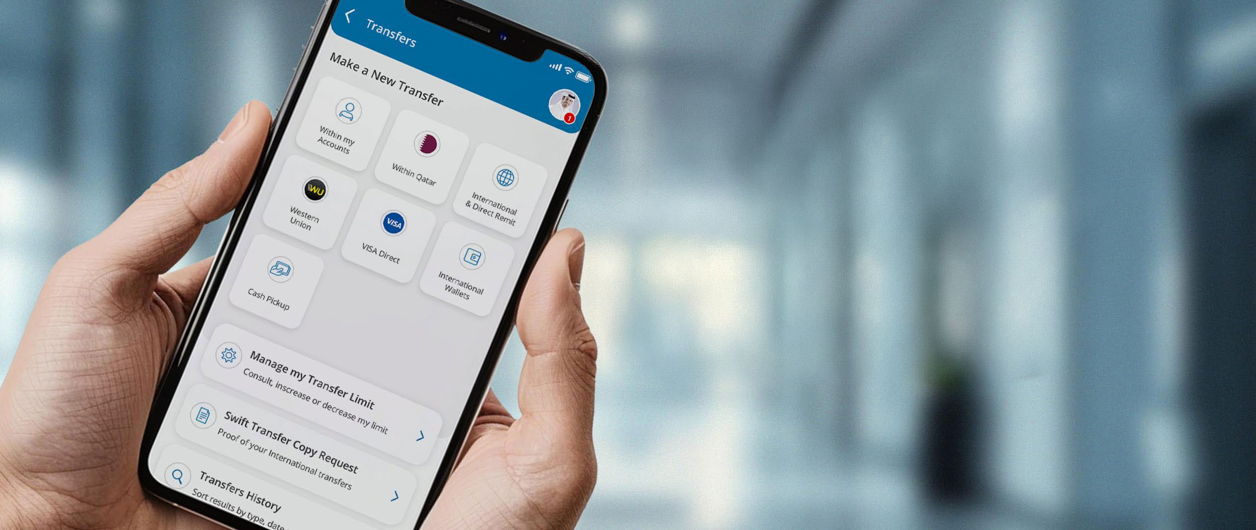 Transfer Services Banner Enjoy seamless, secure transfers without delays, giving you maximum convenience and peace of mind.