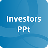 Navigation tile for investor presentation section.